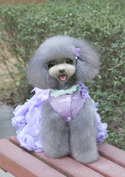 猫 犬 洋服 犬服 ペット服 大中小型犬 ペット用品 犬/猫用 犬の服 ペットウエア 小型犬 中型犬 通気 可愛い ドッグウェア トレーナー 犬 服 ワンピース サロペット ビションフリーゼ 犬猫服