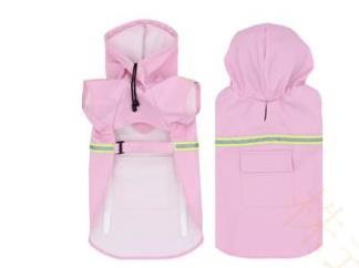 ドッグウエア 犬服 猫服 ペット服 ペットウエア 犬 猫 愛犬 ペット ペット用品 カラフル ペットグッズ 洋服 春 夏 秋 カジュアル レインコート かわいい 撥水
