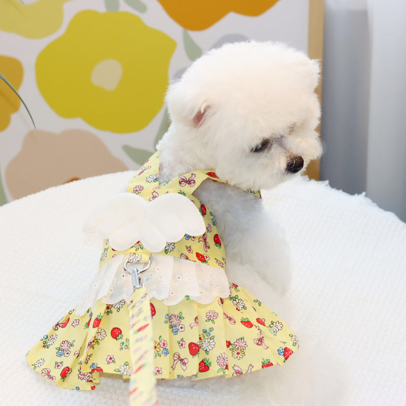 猫 犬 洋服 犬服 ペット服 大中小型犬 ペット用品 犬/猫用 犬の服 ペットウエア 小型犬 中型犬 通気 可愛い ドッグウェア トレーナー 犬 服 ワンピース サロペット ビションフリーゼ 犬猫服