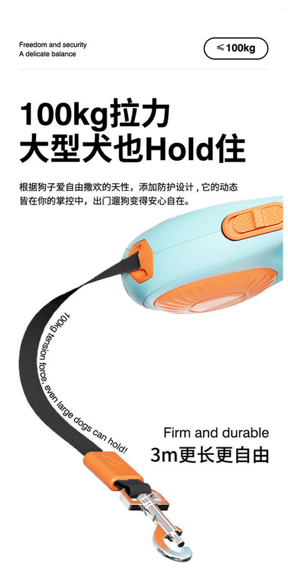 犬 リード ハーネス 紐 散歩紐 犬用デニムハーネス＆リード けん引ロープ ペット用品 s05