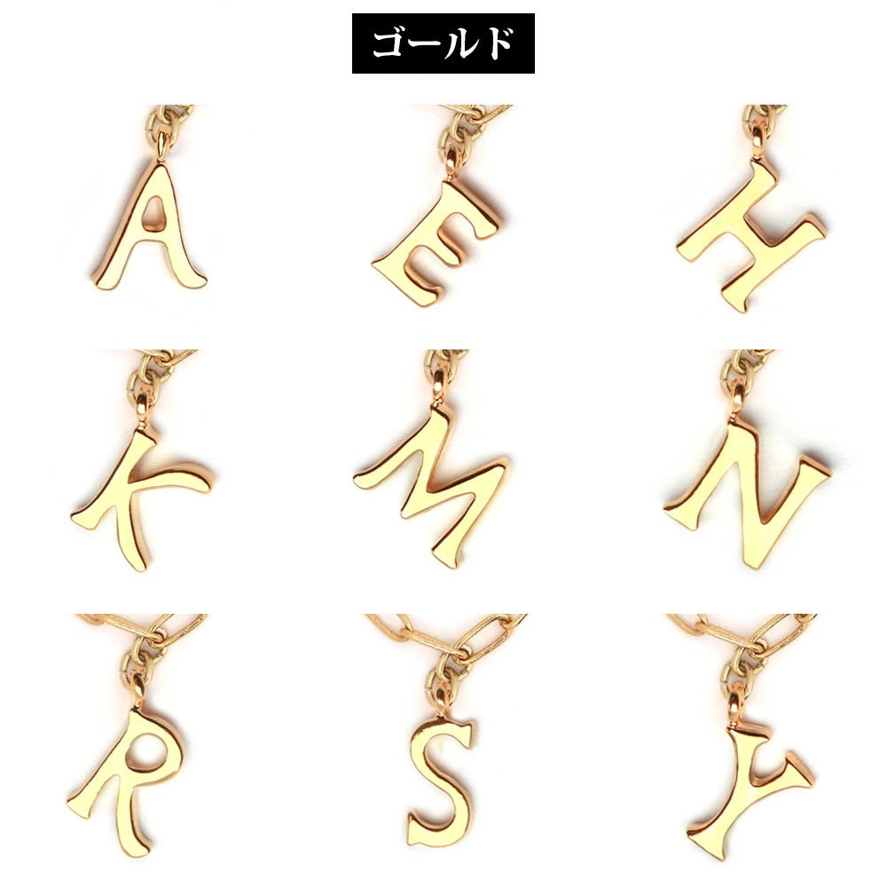 <a href="https://www.qoo10.jp/gmkt.inc/Search/brand.aspx?brandno=121124" target="_blank" class="title_brand" id="btn_brand" title="MELODY ACCESSORY">MELODY ACCESSORY</a>K18GP 送料無料 ドッグアクセサリー 犬用 ネックレス 首輪 イニシャル 英字 チョーカー 犬 いぬ DOG ねこ 猫 ペット チェーン ペットアクセサリー シンプル