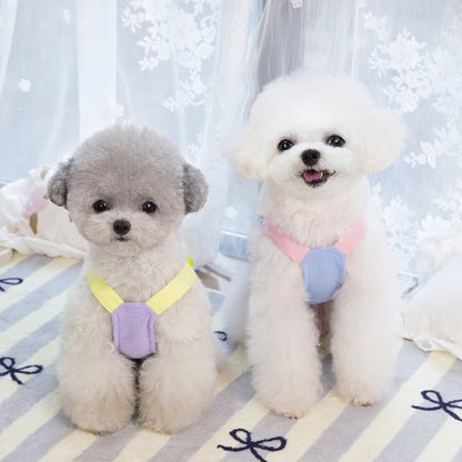 猫 犬 洋服 犬服 ペット服 大中小型犬 ペット用品 犬/猫用 犬の服 ペットウエア 小型犬 中型犬 通気 可愛い ドッグウェア トレーナー 犬 服 ワンピース サロペット ビションフリーゼ 犬猫服