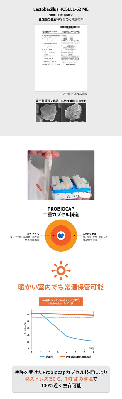 <a href="https://www.qoo10.jp/gmkt.inc/Search/brand.aspx?brandno=120824" target="_blank" class="title_brand" id="btn_brand" title="ドクターバイ">ドクターバイ</a>[公式]犬プロバイオティクス犬乳酸菌サプリメント下痢止め便秘解消整腸剤下痢 30本(60g)