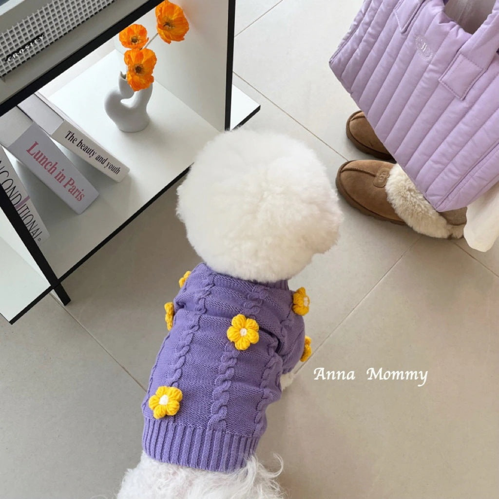 2025新作春秋 ペット服/犬猫服 犬 洋服/犬用品 /小中型犬 ペット かわいい 犬 猫 子犬 服 春秋 新作