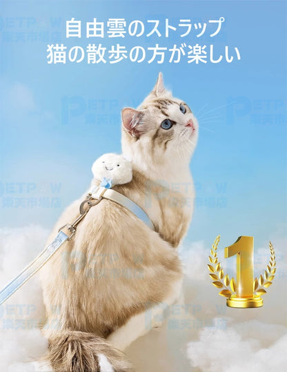 犬牽引ロープ脱出防止外出専用猫チェーンペット猫子猫散歩猫ロープ犬ロープ牽引ロープレギュラー型サイズ1-18斤をお勧めします