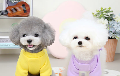 猫 犬 洋服 犬服 ペット服 大中小型犬 ペット用品 犬/猫用 犬の服 ペットウエア 小型犬 中型犬 通気 可愛い ドッグウェア トレーナー 犬 服 ワンピース サロペット ビションフリーゼ 犬猫服