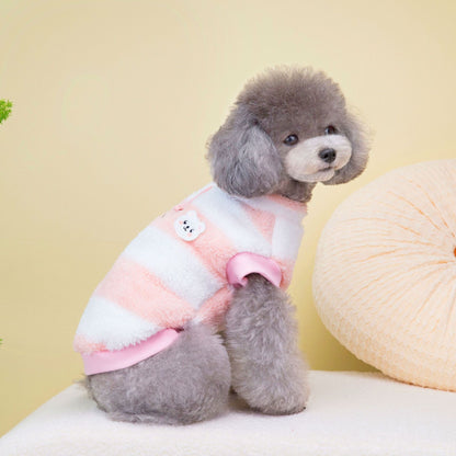 猫 犬 洋服 犬服 ペット服 大中小型犬 ペット用品 犬/猫用 犬の服 ペットウエア 小型犬 中型犬 通気 可愛い ドッグウェア トレーナー 犬 服 ワンピース サロペット ビションフリーゼ 犬猫服