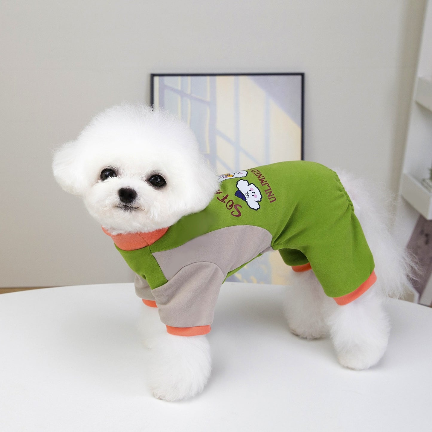 猫 犬 洋服 犬服 ペット服 大中小型犬 ペット用品 犬/猫用 犬の服 ペットウエア 小型犬 中型犬 通気 可愛い ドッグウェア トレーナー 犬 服 ワンピース サロペット ビションフリーゼ 犬猫服