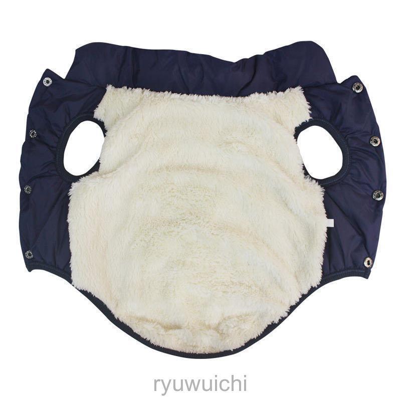 犬服 秋冬 中綿ジャケット フェイクダウン ハロウィン 防寒着 あたたかい 散歩 虫対策 エアコン 対策 ドッグラン 旅行 お出かけ