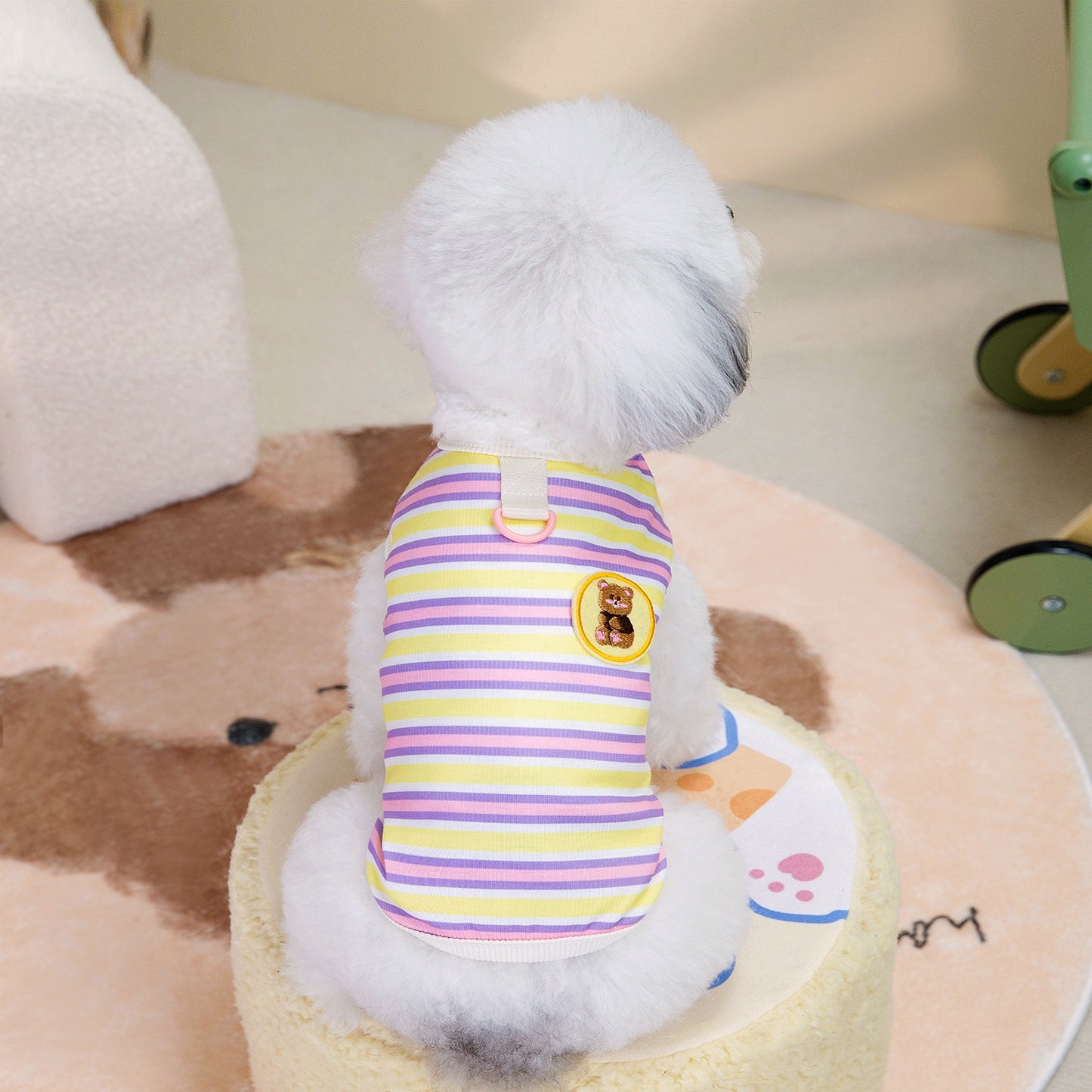 猫 犬 洋服 犬服 ペット服 大中小型犬 ペット用品 犬/猫用 犬の服 ペットウエア 小型犬 中型犬 通気 可愛い ドッグウェア トレーナー 犬 服 ワンピース サロペット ビションフリーゼ 犬猫服