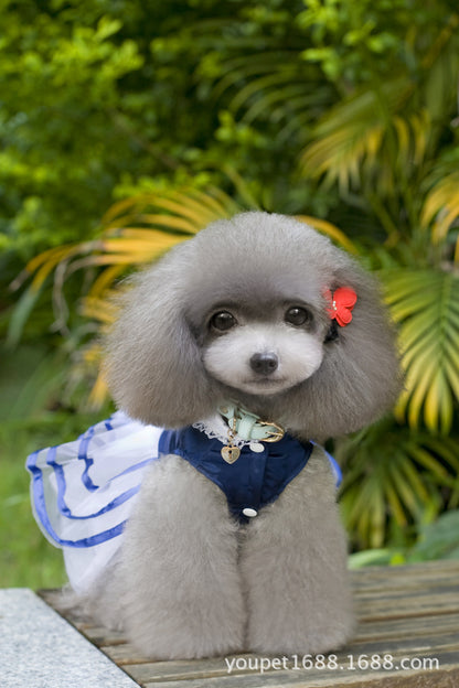 猫 犬 洋服 犬服 ペット服 大中小型犬 ペット用品 犬/猫用 犬の服 ペットウエア 小型犬 中型犬 通気 可愛い ドッグウェア トレーナー 犬 服 ワンピース サロペット ビションフリーゼ 犬猫服