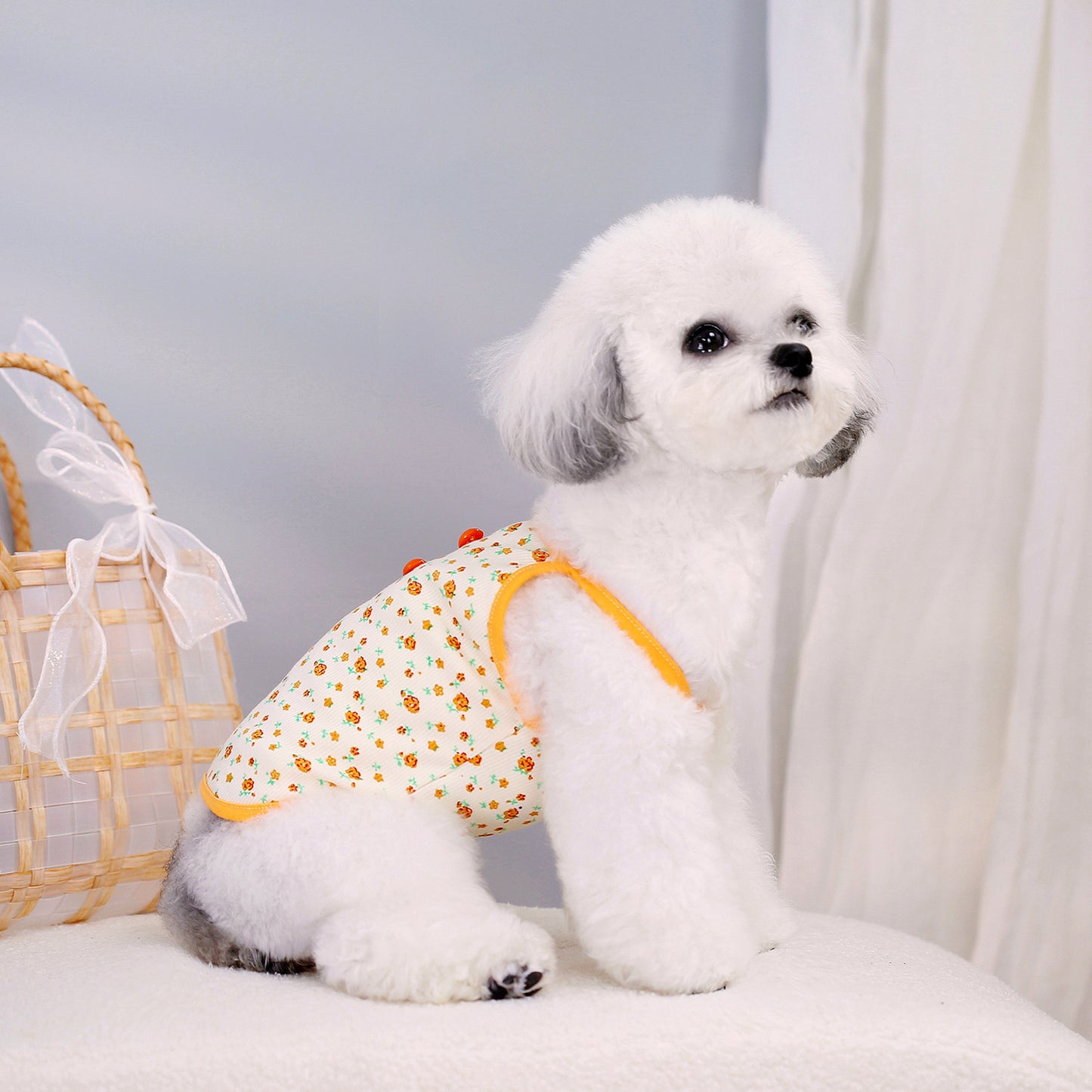 猫 犬 洋服 犬服 ペット服 大中小型犬 ペット用品 犬/猫用 犬の服 ペットウエア 小型犬 中型犬 通気 可愛い ドッグウェア トレーナー 犬 服 ワンピース サロペット ビションフリーゼ 犬猫服