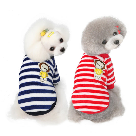猫 犬 洋服 犬服 ペット服 大中小型犬 ペット用品 犬/猫用 犬の服 ペットウエア 小型犬 中型犬 通気 可愛い ドッグウェア トレーナー 犬 服 ワンピース サロペット ビションフリーゼ 犬猫服