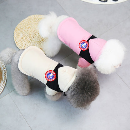 猫 犬 洋服 犬服 ペット服 大中小型犬 ペット用品 犬/猫用 犬の服 ペットウエア 小型犬 中型犬 通気 可愛い ドッグウェア トレーナー 犬 服 ワンピース サロペット ビションフリーゼ 犬猫服