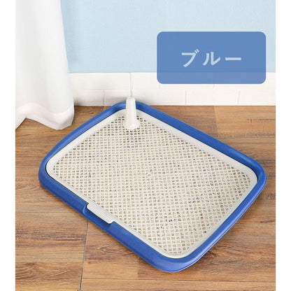 おしゃれ ペット 犬用 洗える 犬 ペットトイレ 犬トイレ 洗える 犬トイレトレー 犬 トイレトレー トレーニング