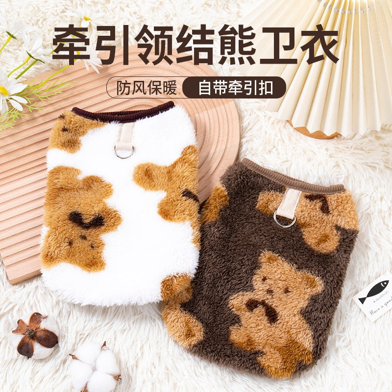 秋冬おしゃれ 秋冬 猫 犬 服洋服 犬服 用品 秋 ペット服 冬 大中小型犬 犬服冬 ペット用品 犬/猫用172