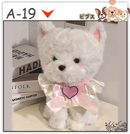 【3+1枚 / 5+2枚】超人気のインスタイルフラワービブ猫唾液タオル純粋な手作り犬用ビブペット織りネックスカーフ