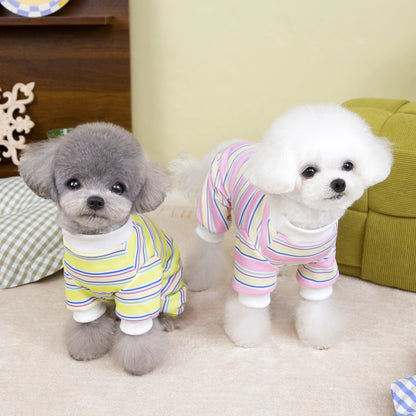 猫 犬 洋服 犬服 ペット服 大中小型犬 ペット用品 犬/猫用 犬の服 ペットウエア 小型犬 中型犬 通気 可愛い ドッグウェア トレーナー 犬 服 ワンピース サロペット ビションフリーゼ 犬猫服