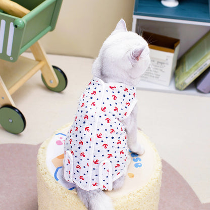 猫 犬 洋服 犬服 ペット服 大中小型犬 ペット用品 犬/猫用 犬の服 ペットウエア 小型犬 中型犬 通気 可愛い ドッグウェア トレーナー 犬 服 ワンピース サロペット ビションフリーゼ 犬猫服