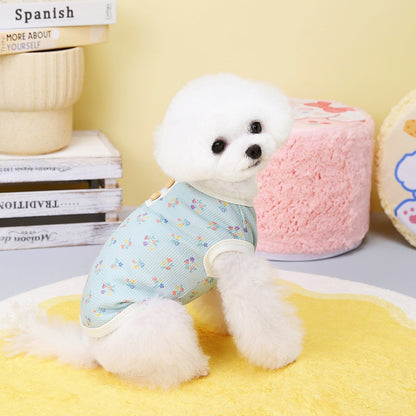 猫 犬 洋服 犬服 ペット服 大中小型犬 ペット用品 犬/猫用 犬の服 ペットウエア 小型犬 中型犬 通気 可愛い ドッグウェア トレーナー 犬 服 ワンピース サロペット ビションフリーゼ 犬猫服