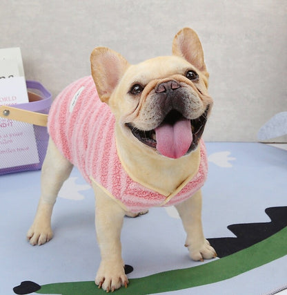 タイムセール 服 犬用 秋冬 ペット用品 hbq131服 犬用