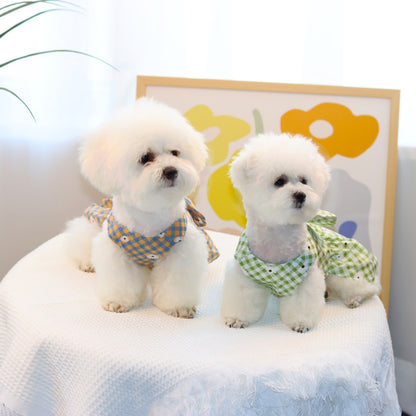 猫 犬 洋服 犬服 ペット服 大中小型犬 ペット用品 犬/猫用 犬の服 ペットウエア 小型犬 中型犬 通気 可愛い ドッグウェア トレーナー 犬 服 ワンピース サロペット ビションフリーゼ 犬猫服