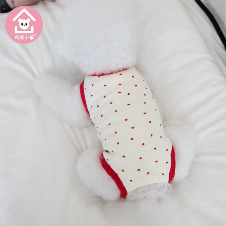 【新作犬猫服 登場】 犬服 ペット服 犬 洋服 春秋新作かわいいペット服犬猫服ペット服ノースリーブ服