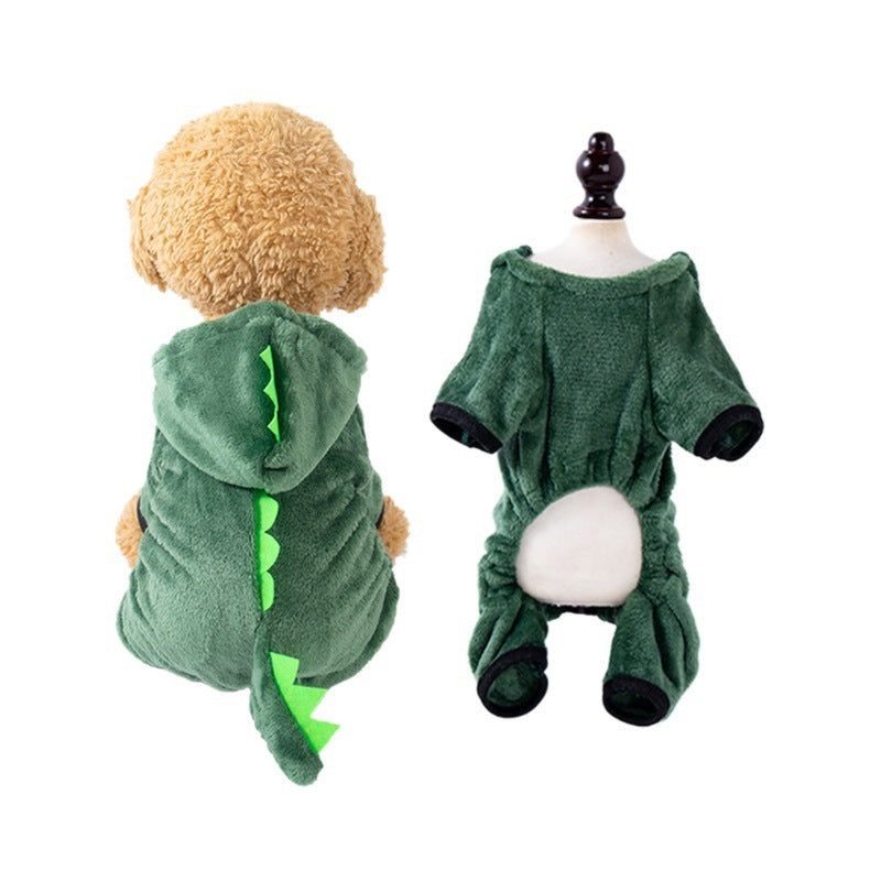 秋冬おしゃれ 秋冬 猫 犬 服洋服 犬服 用品 秋 ペット服 冬 大中小型犬 犬服冬 ペット用品 犬/猫用15