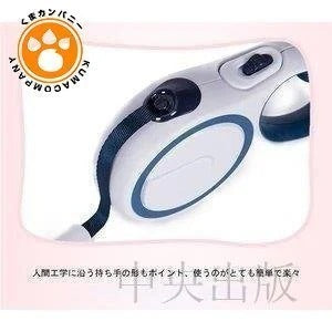 メガ割犬用 リード 自動巻き 牽引ロープ ワンタッチ 伸縮リード 3メートル 小型犬 中型犬 牽引縄 自動1076