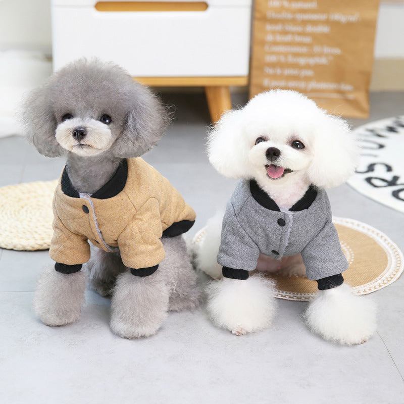 猫 犬 洋服 犬服 ペット服 大中小型犬 ペット用品 犬/猫用 犬の服 ペットウエア 小型犬 中型犬 通気 可愛い ドッグウェア トレーナー 犬 服 ワンピース サロペット ビションフリーゼ 犬猫服