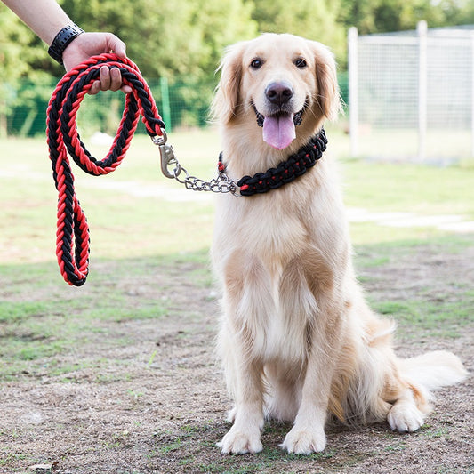 犬 リード ハーネス 紐 散歩紐 犬用デニムハーネス＆リード けん引ロープ ペット用品 s04