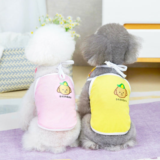 猫 犬 洋服 犬服 ペット服 大中小型犬 ペット用品 犬/猫用 犬の服 ペットウエア 小型犬 中型犬 通気 可愛い ドッグウェア トレーナー 犬 服 ワンピース サロペット ビションフリーゼ 犬猫服