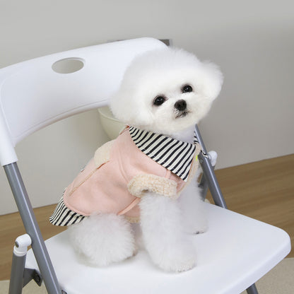 猫 犬 洋服 犬服 ペット服 大中小型犬 ペット用品 犬/猫用 犬の服 ペットウエア 小型犬 中型犬 通気 可愛い ドッグウェア トレーナー 犬 服 ワンピース サロペット ビションフリーゼ 犬猫服
