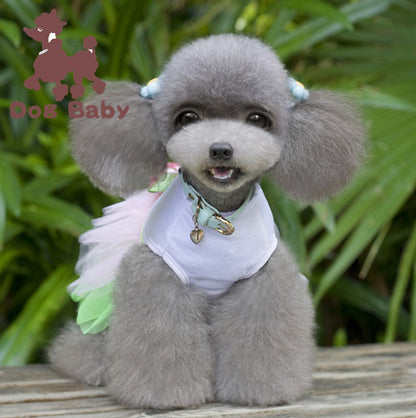 猫 犬 洋服 犬服 ペット服 大中小型犬 ペット用品 犬/猫用 犬の服 ペットウエア 小型犬 中型犬 通気 可愛い ドッグウェア トレーナー 犬 服 ワンピース サロペット ビションフリーゼ 犬猫服