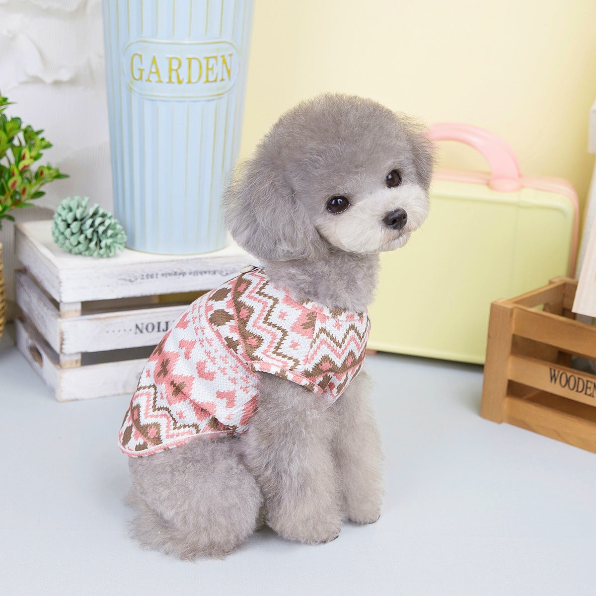 猫 犬 洋服 犬服 ペット服 大中小型犬 ペット用品 犬/猫用 犬の服 ペットウエア 小型犬 中型犬 通気 可愛い ドッグウェア トレーナー 犬 服 ワンピース サロペット ビションフリーゼ 犬猫服