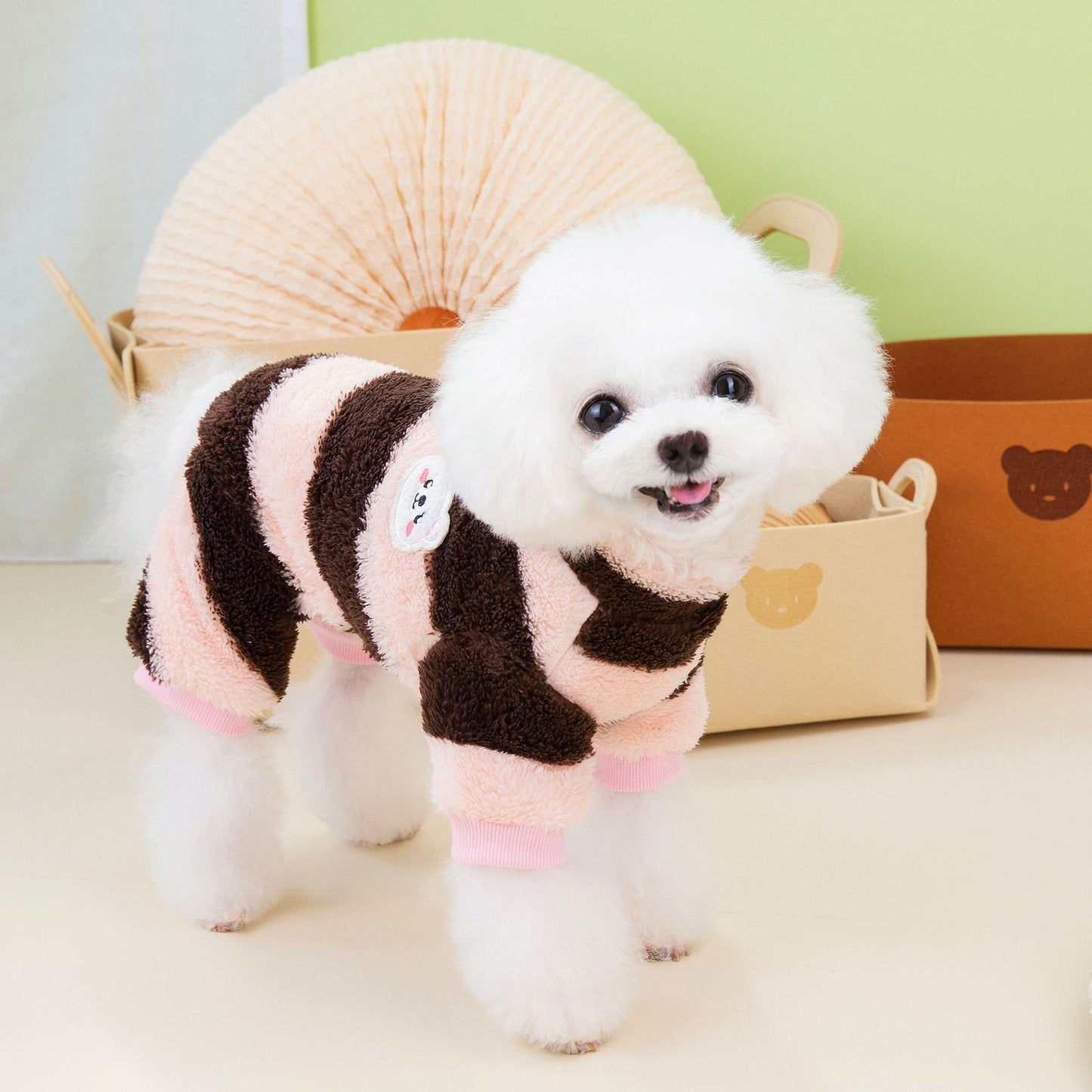 猫 犬 洋服 犬服 ペット服 大中小型犬 ペット用品 犬/猫用 犬の服 ペットウエア 小型犬 中型犬 通気 可愛い ドッグウェア トレーナー 犬 服 ワンピース サロペット ビションフリーゼ 犬猫服