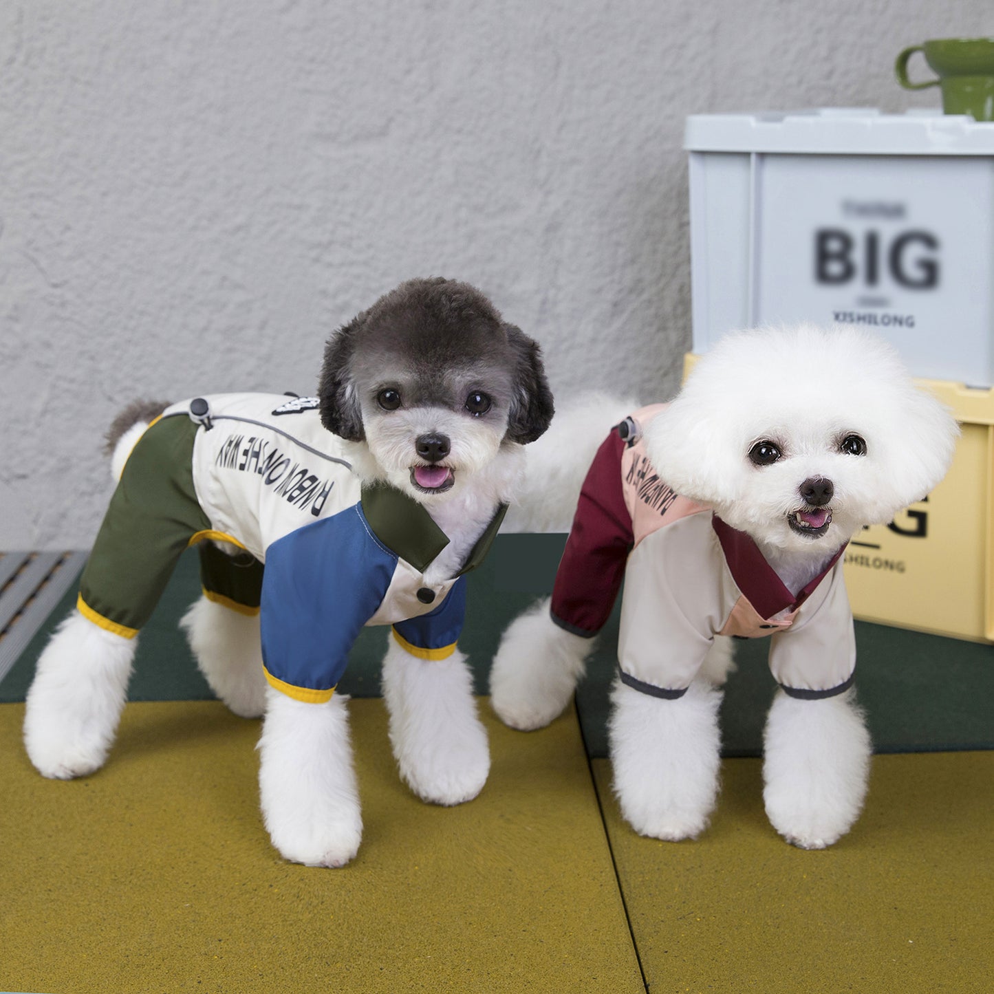 猫 犬 洋服 犬服 ペット服 大中小型犬 ペット用品 犬/猫用 犬の服 ペットウエア 小型犬 中型犬 通気 可愛い ドッグウェア トレーナー 犬 服 ワンピース サロペット ビションフリーゼ 犬猫服