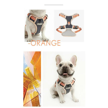 新商品プロモーション，数量限定 犬 ハーネス ペット 胴輪 ふっくら生地 服 キャット ドッグ メッシュ ドッグウェア 小型犬 中型犬犬 ハーネス