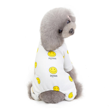 猫 犬 洋服 犬服 ペット服 大中小型犬 ペット用品 犬/猫用 犬の服 ペットウエア 小型犬 中型犬 通気 可愛い ドッグウェア トレーナー 犬 服 ワンピース サロペット ビションフリーゼ 犬猫服