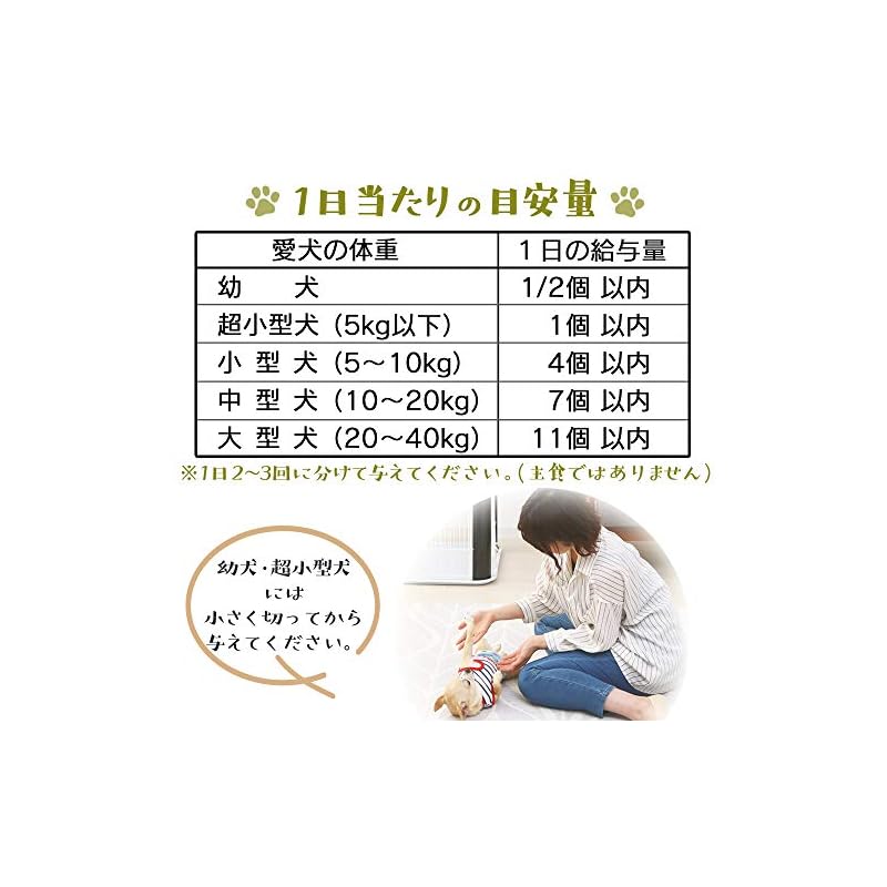 【即納】アイリスオーヤマ 犬用おやつ ささみ巻きジャーキーさつまいも 800g P-IJ-PN800 (農林水産省認定) チキン 800グラム (x 1)