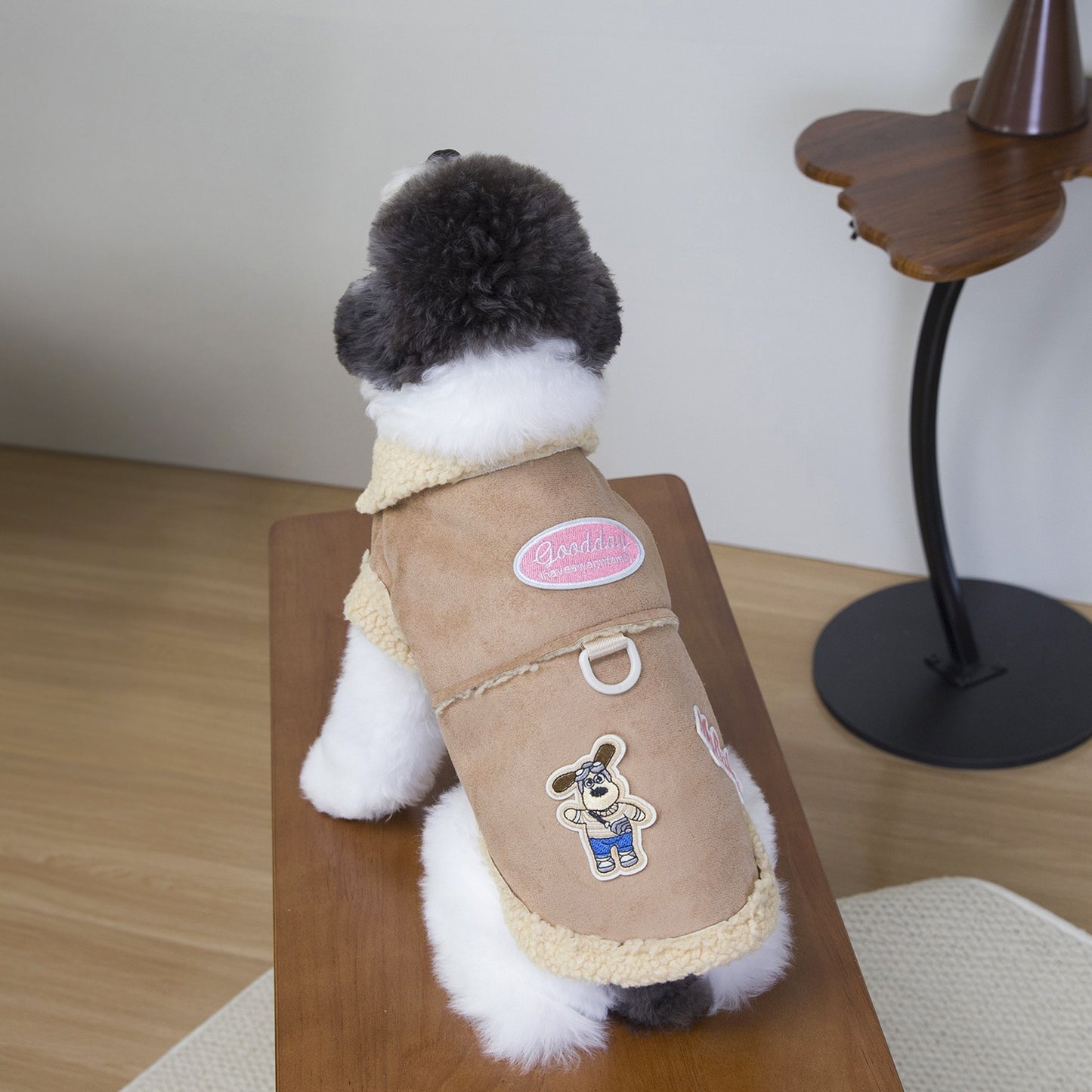 猫 犬 洋服 犬服 ペット服 大中小型犬 ペット用品 犬/猫用 犬の服 ペットウエア 小型犬 中型犬 通気 可愛い ドッグウェア トレーナー 犬 服 ワンピース サロペット ビションフリーゼ 犬猫服