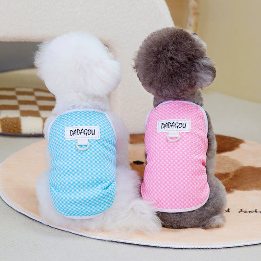 猫 犬 洋服 犬服 ペット服 大中小型犬 ペット用品 犬/猫用 犬の服 ペットウエア 小型犬 中型犬 通気 可愛い ドッグウェア トレーナー 犬 服 ワンピース サロペット ビションフリーゼ 犬猫服