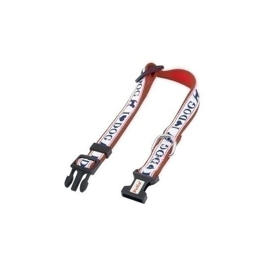 <a href="https://www.qoo10.jp/gmkt.inc/Search/brand.aspx?brandno=66334" target="_blank" class="title_brand" id="btn_brand" title="ペティオ">ペティオ</a>ヤマヒサ LA ラブドッグカラー SS 白