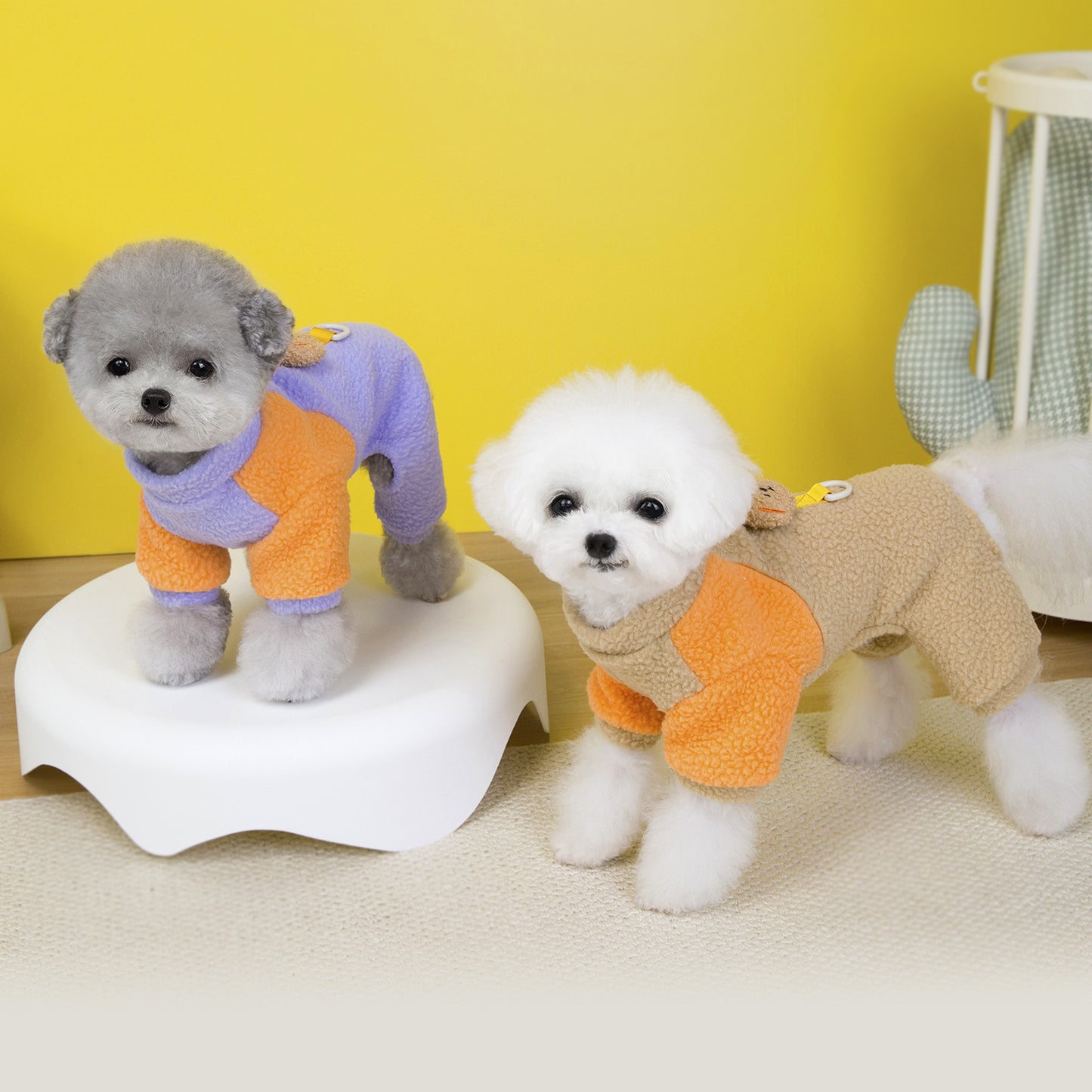 猫 犬 洋服 犬服 ペット服 大中小型犬 ペット用品 犬/猫用 犬の服 ペットウエア 小型犬 中型犬 通気 可愛い ドッグウェア トレーナー 犬 服 ワンピース サロペット ビションフリーゼ 犬猫服