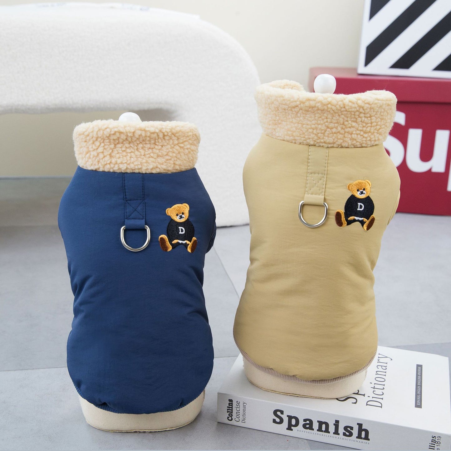 猫 犬 洋服 犬服 ペット服 大中小型犬 ペット用品 犬/猫用 犬の服 ペットウエア 小型犬 中型犬 通気 可愛い ドッグウェア トレーナー 犬 服 ワンピース サロペット ビションフリーゼ 犬猫服