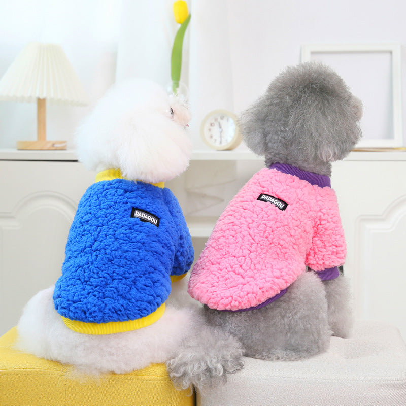 猫 犬 洋服 犬服 ペット服 大中小型犬 ペット用品 犬/猫用 犬の服 ペットウエア 小型犬 中型犬 通気 可愛い ドッグウェア トレーナー 犬 服 ワンピース サロペット ビションフリーゼ 犬猫服