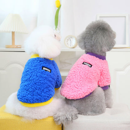 猫 犬 洋服 犬服 ペット服 大中小型犬 ペット用品 犬/猫用 犬の服 ペットウエア 小型犬 中型犬 通気 可愛い ドッグウェア トレーナー 犬 服 ワンピース サロペット ビションフリーゼ 犬猫服