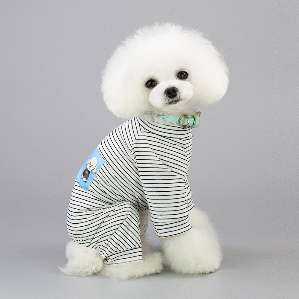猫 犬 洋服 犬服 ペット服 大中小型犬 ペット用品 犬/猫用 犬の服 ペットウエア 小型犬 中型犬 通気 可愛い ドッグウェア トレーナー 犬 服 ワンピース サロペット ビションフリーゼ 犬猫服