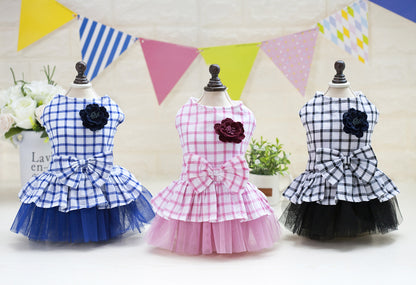 猫 犬 洋服 犬服 ペット服 大中小型犬 ペット用品 犬/猫用 犬の服 ペットウエア 小型犬 中型犬 通気 可愛い ドッグウェア トレーナー 犬 服 ワンピース サロペット ビションフリーゼ 犬猫服