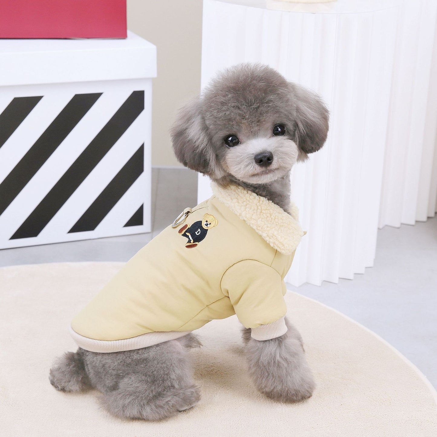 猫 犬 洋服 犬服 ペット服 大中小型犬 ペット用品 犬/猫用 犬の服 ペットウエア 小型犬 中型犬 通気 可愛い ドッグウェア トレーナー 犬 服 ワンピース サロペット ビションフリーゼ 犬猫服